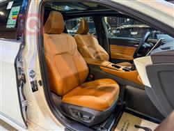 تويوتا أفالون